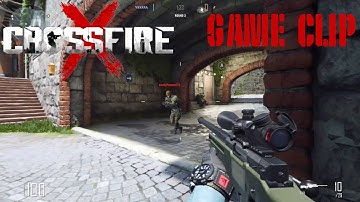 No-Scope No problem! | FPS Goodness