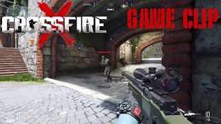 No-Scope No problem! | FPS Goodness