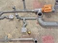 Идеальная схема канализации в хрущевке с защитой от затопления