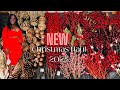 🎄Ultimate Christmas Decor Haul 2025 | Holiday Decor Inspiration | Christmas Tree Colors 2025