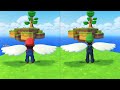 Super Mario Party Jamboree - Mario &amp; Luigi take Flight