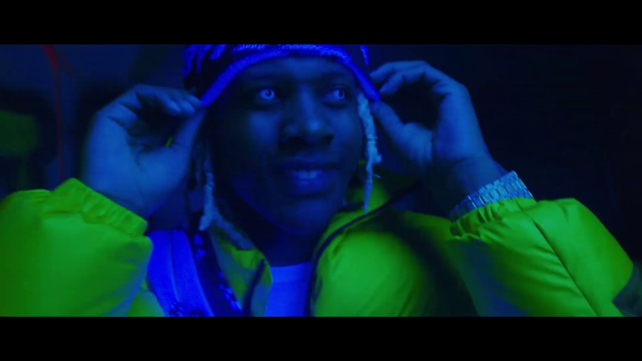 Lil Durk - Blika Blika (Official Music Video)