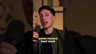 Swiss Francs The Shocking Truth Behind Money You Thought You Knew