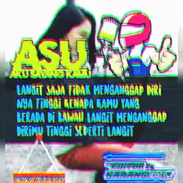 Story Wa Bacot Keren 2019