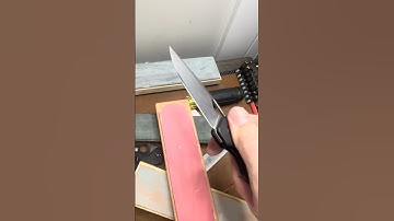 How to Choose the Right Leather Strop & Compound | Knife Sharpening for Razor Sharp Edges