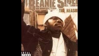 Beanie Sigel - Tales of a Hustler (Ft. Omillio Sparks)