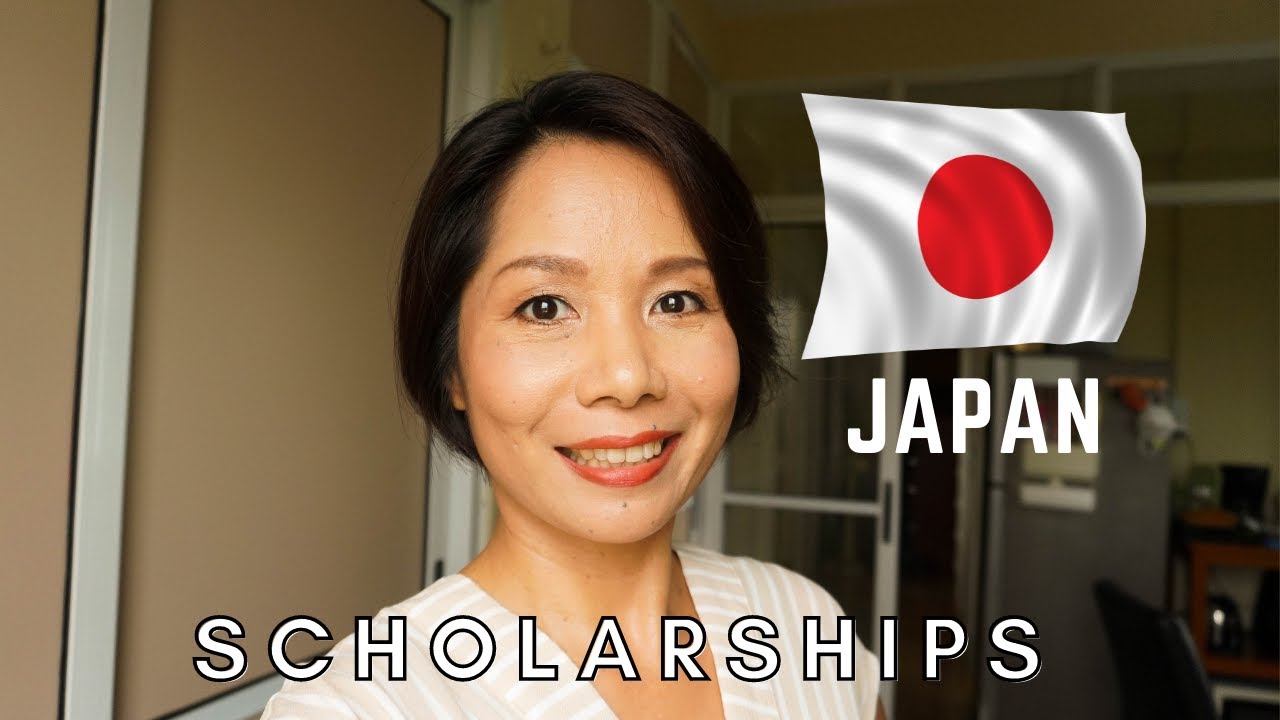 စကော်လာလျှောက်ဖို့ ဒါတွေလိုပါတယ် (Japan Scholarship) [MM Biz Co.,Ltd, Yangon, Myanmar]