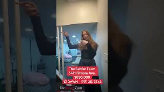 3411 Fillmore Avenue video tour
