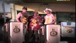 D O N S Pump up the jam