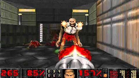 Swift Death - Level 3