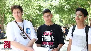 سوال سختی که دانشمندان مسیحی از عالم مسلمان پرسیدند/ پاسخ شما چیست؟