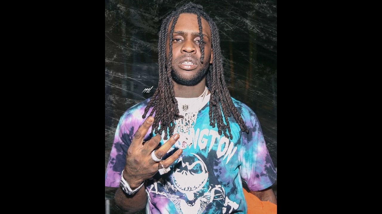 (FREE) Chief keef type beat x Hard trap type beat - ''GANG GANG''