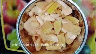ADRAK LAHSUN KA MASALA#FUN N RUN#