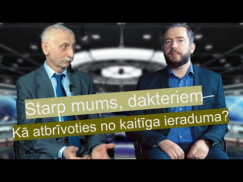 Starp mums, dakteriem: narkologs J.Korsaks - kā saprast, ka Jūsu bērns lieto aizliegtas vielas?