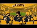 World Cup Groove | Samurai Blue &amp; Good Vibes 2026 ⚽🇯🇵 | Lofi Jazz Hip Hop BGM for Study &amp; Work