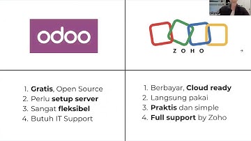 Implementasi ERP dalam Startup FMCG