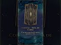 ♏ Escorpio · Tarot mayo 18–24, 2026 · el descanso llega antes del próximo paso