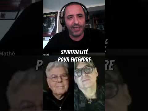 OVNI - Voyages dans le Temps et Spiritualité / Avec Jean-Claude Bourret