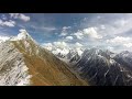 Paragliding XC Flight: India Himalaya Bir 16th October 2018