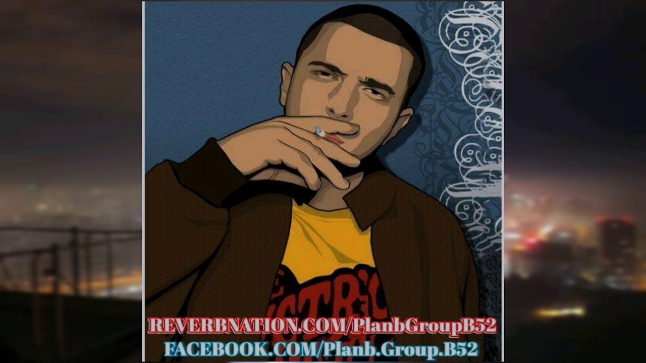 B52 - La Daik Bwm Bo Mrdn (Kurdish Rap)