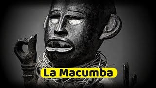 La Macumba Esotericism