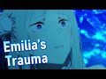 Emilia's Trauma... Re:Zero Season 2 Episode 5 Review/Analysis