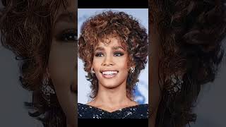 I Wanna Dance with Somebody _Withney Houston #music #love #80smusic #shortsviral