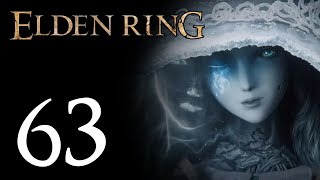 Lets Play Elden Ring Part 63 - Divine Tower of Caelid