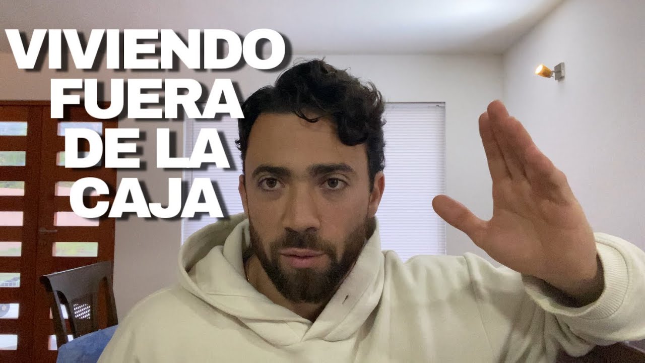 Si entiendes este VIDEO nunca más caerás en la TRAMPA de tu MENTE - YouTube