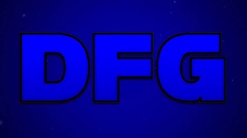 Intro :: DopeFreshGamer9 :: V1 :: (V2 Uploaded)