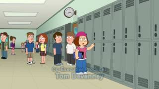 Download Lagu Family Guy - Megs echte naam MP3 Download Lagu Family Guy - Megs echte naam MP3