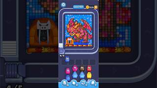 Pixel Flow Level 1784
