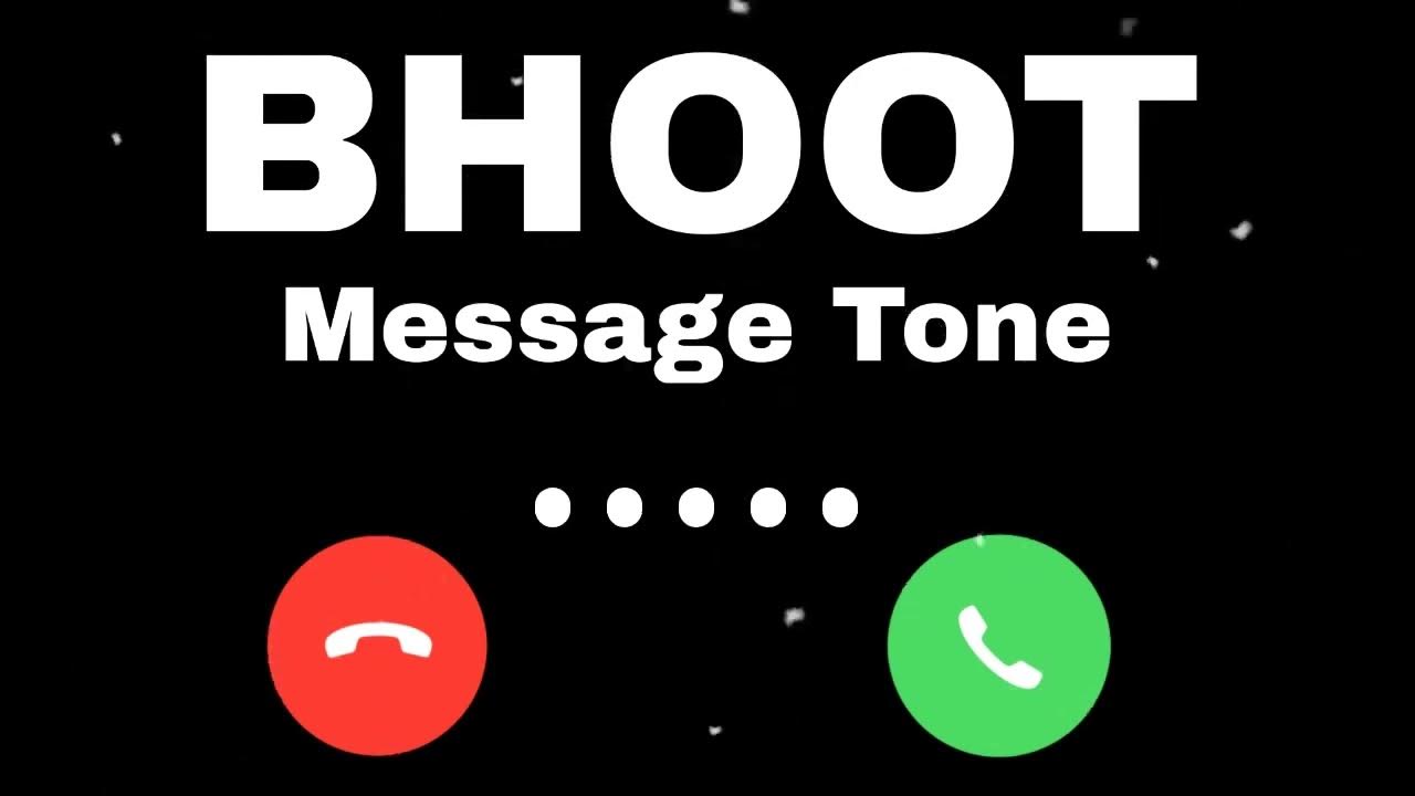 bhoot ringtone alarm ringtone funny bhoot ringtone alarm ringtone funny
