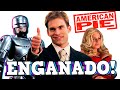 FUI TAPEADO! 5 filmes que te ENGANARAM a vida toda!