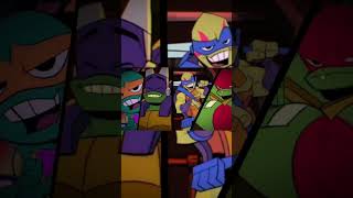 Rottmnt Sainw|Edit|Sainw!Au|Tmnt: Mikey, Donnie, Leo, Raph