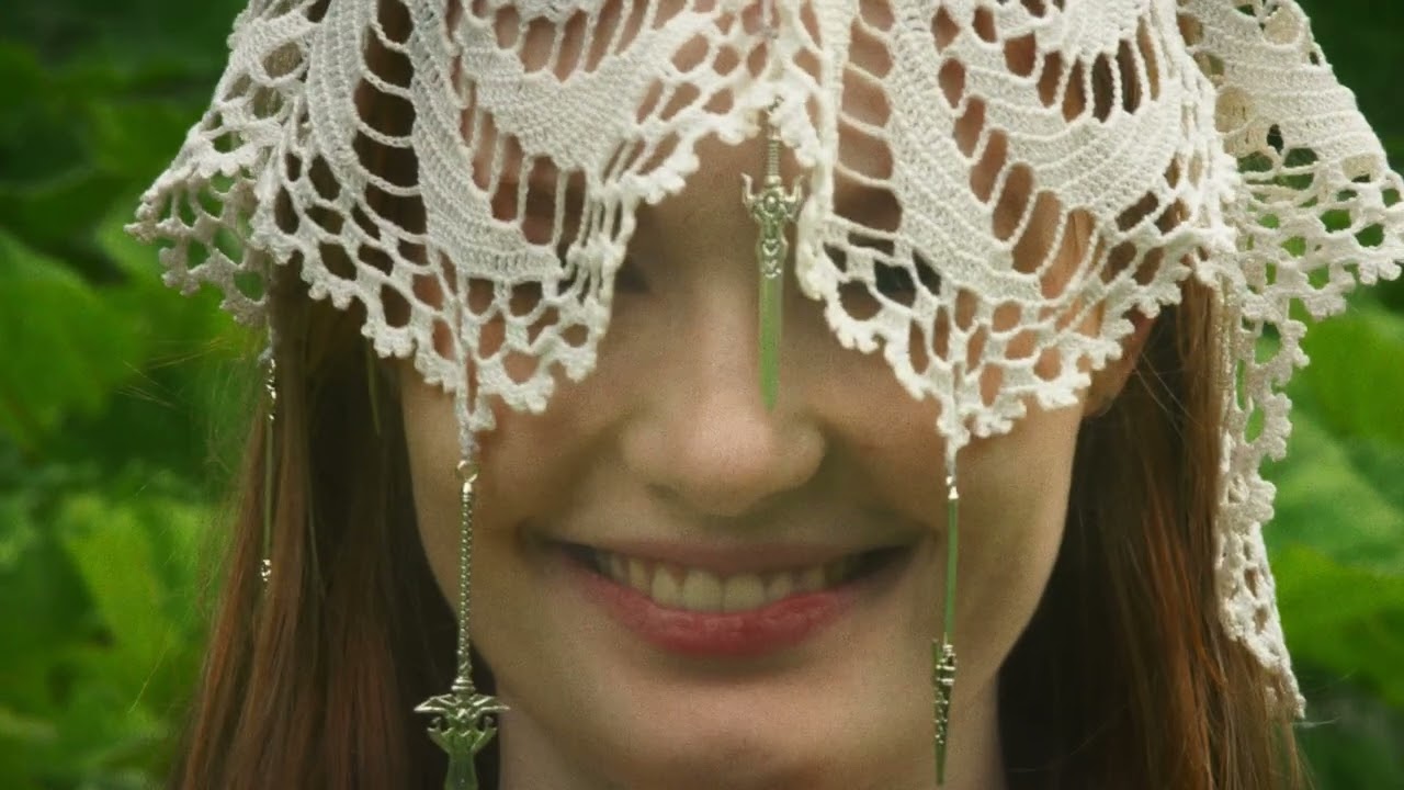 THE FALLEN ANGELS (an experimental fashion short film)