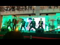 ボイメン研究生@Central world (2016.02.21)