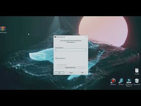 Cheat Engine | Clean No Installer | Cracked Patreon Version