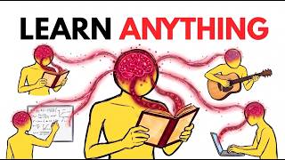 Full Psychology of Intelligence: Learn Faster Than Everyone Around You News