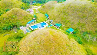 Resort na itinayo sa pagitan ng Chocolate Hills sa Bohol, ipinasara! | Kapuso Mo, Jessica Soho
