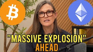 They Are All WRONG About What’s Coming Before 2027 - Cathie Wood Interview