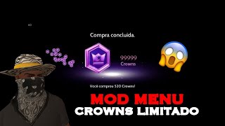 Chegou Novo Super Mod Menu Vip Red Avakin Life 2025 Itens Raros X Corpo Vip Xp