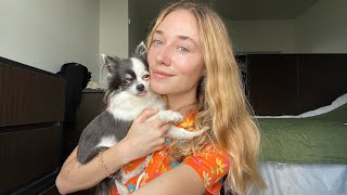 I DELETED INSTAGRAM FOR A YEAR… HERE’S WHY I’M BACK 