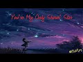 You're My Only Shinin' Star by 中山美穂 Miho Nakayama (1988)