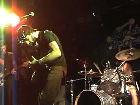 Cave In FULL SET (Chain Reaction 12.10.2005)