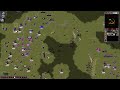 OpenRA Red Alert Real Tough Game 4v4 OpenRA Red Alert Real Tough Game 4v4
