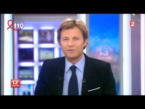 Musique en Famille reportage France 2 Famille Clément