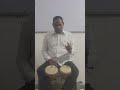 Bongos Lesson 2329