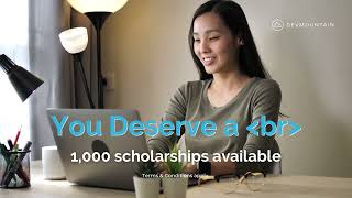 Break into Web Dev, Software Engineering or Data. Save $500 on tuition by Devmountain 7 views 2 years ago 4 seconds