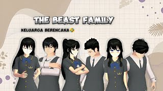 ||PERKENALAN NAMA PEMAIN DRAMA BARU||••||THE BEAST FAMILY||🥳🥳